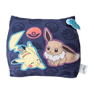 🔥Pokémon Cuscino Nuvola Squishy 14x14in Nuovo con etichette🔥 - Foto 1 di 4