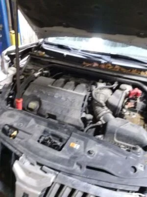 Rear Brakes Police Package Without Turbo Fits 08-19 TAURUS 1964919 - Image 1 of 4