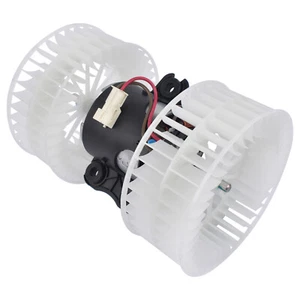 Gebläsemotor Lüftermotor Innenraumgebläse für Mercedes Viano Vito W639 009158181 - Bild 1 von 12