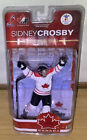 McFarlane NHL Sidney Crosby Team Canada NEU