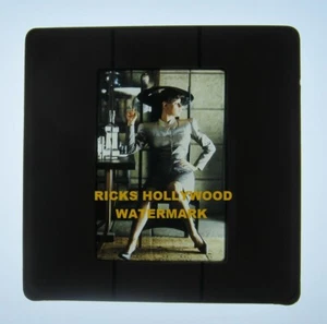 Original BLADE RUNNER 35mm Studio Production Slide #13 SEAN YOUNG RACHEL - Bild 1 von 2