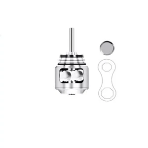 Spare Rotor / Catridge with Cap & Removing Tool For NSK s max M900KL/WL/BL/SL/L - Picture 1 of 1