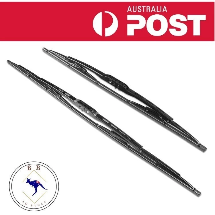 WIPER BLADES FOR Jaguar S-Type 2002 - 2008 (X202, X204) - image 1 of 4
