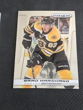 2013-14 Panini Prizm U-Pick Cards Complete Your Set 1-200 CROSBY OVECHKIN