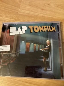 BAP "TONFILM", CD Album, 1999, Rock Sehr Gut Köln - Bild 1 von 3