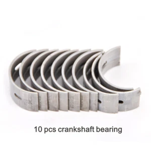 STD 34mm Crankshaft Main Bearings for Yamaha YZF 1000 R1 1998-2003 - Picture 1 of 1