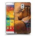 Official Laurie Prindle Western Stallion Hard Back Case For Samsung Phones 2