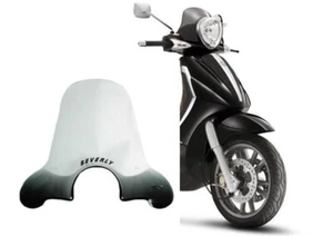 PARABREZZA FACO + KIT STAFFE PIAGGIO BEVERLY TOURER 125 - Imagen 1 de 1