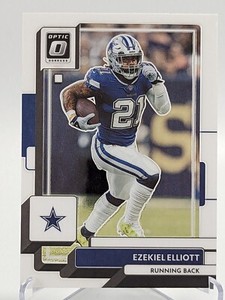 2022 Donruss Optic - Pick Your Card - BUY 2 FREE SHIP - Base/Parallels (001-150)