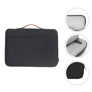 Geschäftscomputertasche Reisen Laptop-Tragetasche Business-Laptoptasche - Photo 1/12