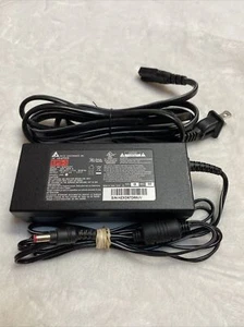 DELTA Electronics AC ADAPTER ADP-36KR A 12V 3A W CORD 524475-073 EPS-3 - Picture 1 of 4