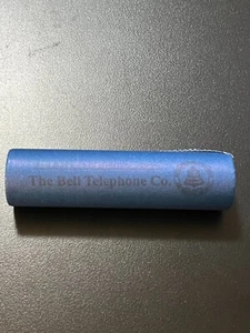 1980-D JEFFERSON NICKEL ROLL from THE BELL TELEPHONE COMPANY - Picture 1 of 5