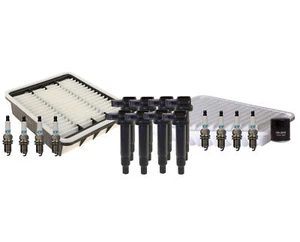Denso Ignition Tune Up 8 Iridium TT Spark Plugs Kit For Lexus LS430 4.3 V8 RWD - Picture 1 of 1