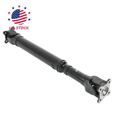 Front Driveshaft Prop Shaft Assembly for Toyota 4Runner 1999-2002 4WD V6 3.4L Foto 1 de 4