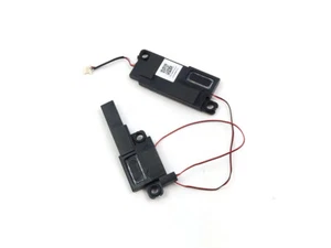 LENOVO YOGA 720-13IKB 80X6 81C3 LAPTOP LEFT AND RIGHT SPEAKER SET 5SB0M65355 - Picture 1 of 2