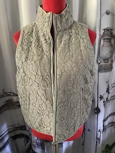 Women’s Vest Sz 12P - Picture 1 of 4