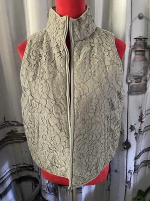 Women’s Vest Sz 12P - Image 1 of 4