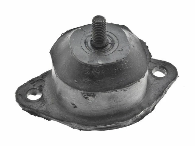 Rear Anchor Transmission Mount fits GMC S15 Jimmy 1983-1991 RWD 53QPRH - Image 1 of 1