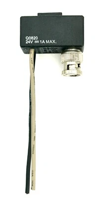 Transceptor pasivo NVT Power-Video NV-216A-PV Foto 1 de 3