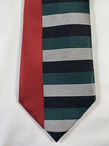 Corbata de seda Hawes & Curtis - Imagen 1 de 4