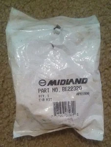 Midland Haldex BE22320 Breaker - Bild 1 von 2