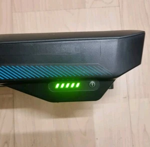 Bosch Akku Gepäckträger 500 Wh - Bild 1 von 8