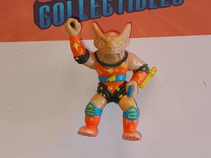 TRASHOR WASTOR 1991 TRASH BAG BUNCH GALOOB loose PVC figure - Picture 1 of 2