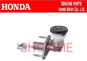 HONDA 00-09 S2000 AP1 AP2 CR Clutch Master Cylinder Reserve Tank OEM - Picture 1 of 1