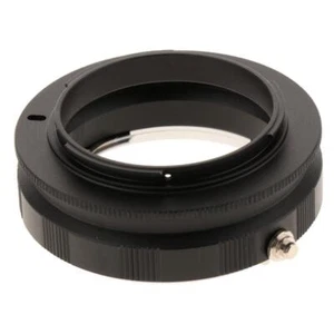 52mm Mount Adapter+Rear Lens Protection For - Picture 1 of 3