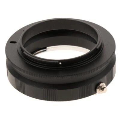 52mm Mount Adapter+Rear Lens Protection For - Image 1 of 3