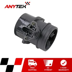 MAF Mass Air Flow Sensor for 1999-2000 2001 2002 2003 2004 VW Jetta Golf 2.8L - Foto 1 di 6