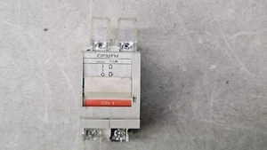 FUJI ELECTRIC CP32FM/10 CIRCUIT PROTECTOR - Picture 1 of 4