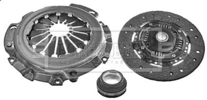 Kit Embrague 3 Piezas PARA VAUXHALL ASTRA II 2.0 86->93 T85 20 NE C 20 NE Gasolina BB - Imagen 1 de 1