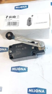 Interruptor límite Pizzo FD 535 AC 15 3A 400V D17 FD1 283899 NUEVO STOCK ANTIGUO - Imagen 1 de 7