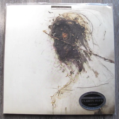 Classic Records PG08 Peter Gabriel Passion CLARITY 200G LP SEALED Audiophile OOP - Image 1 of 3