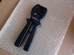 Garant  76 9940  -  Schlauhschere bis 28 mm  -  MADE IN GERMANY  -  NEU !!!!!! - Bild 1 von 16