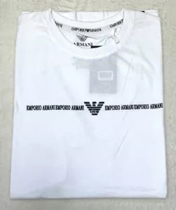 Armani Jeans Short Sleeve T shirts - Picture 1 of 15