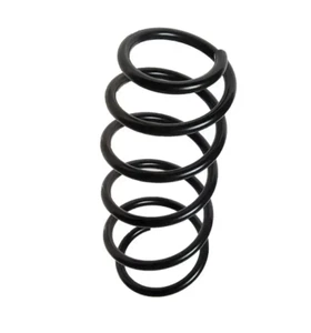 Fiat Fiorino 2008 - 20 Single Front Coil Suspension Spring Sachs 22804719 - Picture 1 of 1