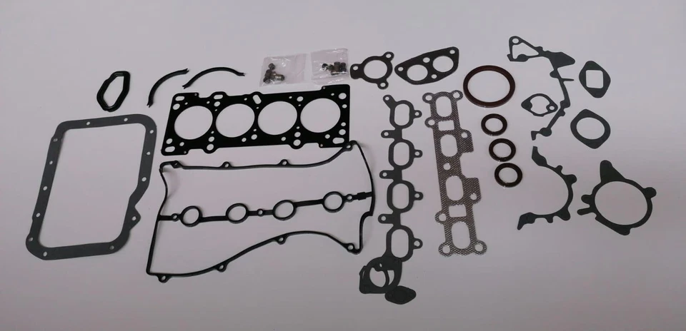 Engine Full Gasket Set Repair Kit For MAZDA 323 LANTIS 1.8 PROTEGE 8EB3-10-271A - Image 1 of 1