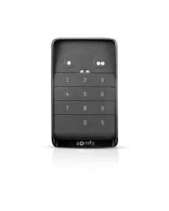 Somfy Funkcodetaster Keypad 2 RTS 1870917 - Bild 1 von 2