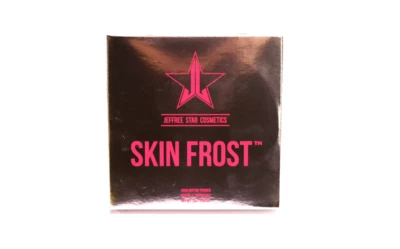 Jeffree Star Cosmetics Skin Frost Highlighting Powder