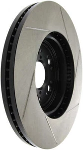 StopTech Power Slot Fits 95-00 Lexus LS400/LS430/LS460/LS600h L Slotted Right Fr - Picture 1 of 10