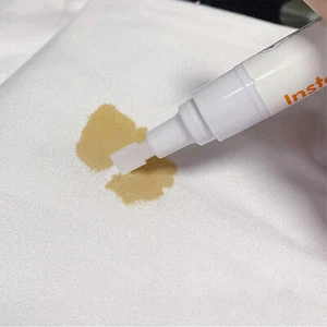 Stain Remover Pen Detachable Clothing Clean Stick Instant Stain Removal active - Picture 1 of 10