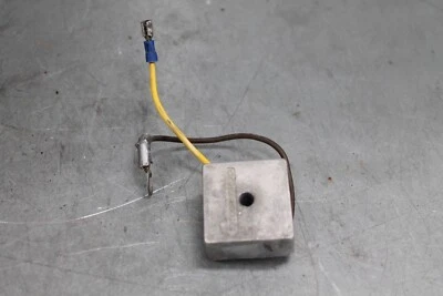 Nice 1986 Husqvarna TX510 Voltage Regulator 610202 0384 - Image 1 of 4