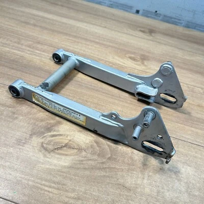 03-06 Kawasaki KDX50 KDX 50 JR50 2006/OEM bonito brazo oscilante Foto 1 de 4