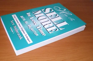 How to Sell More, in Less Time, With No Rejection: Telephone Selling Miracle - Picture 1 of 6