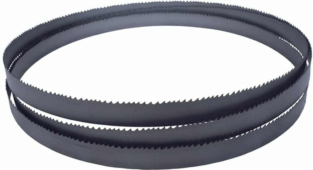 Lame Scie Bahco Lame De Scie U00e0 Ruban Mu00e9tal PAE 2455 X 27 X 0,9 Mm X 10/14 TPI Pas Variable - Bi-mu00e9tal M42 - 73080902455 - Hepyc Lame Scie Ruban Bi Metal