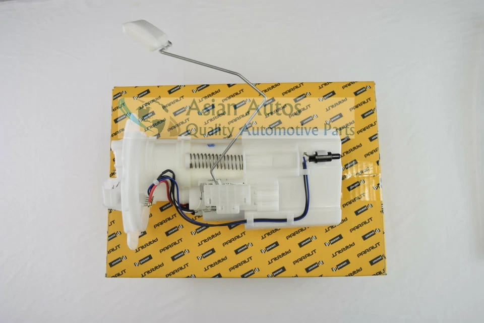 Bomba de combustible Hitachi Paraut OEM 17040CD010 se adapta a: Nissan 350Z 03-06 (hecha en Japón) Foto 1 de 1