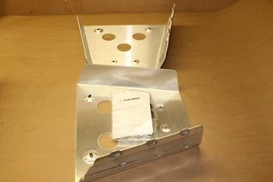 Polaris OEM Rear A-Arm Guard 2878845 - Foto 1 di 6