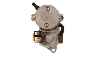 ПОДХОДИТ ДЛЯ LAND ROVER RANGE ROVER L322 4.2 4.4 БЕНЗИНОВЫЙ СОВЕРШЕННО НОВЫЙ СТАРТЕР 2005-12 - Изображение 1 из 2